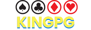 Logo KINGPG